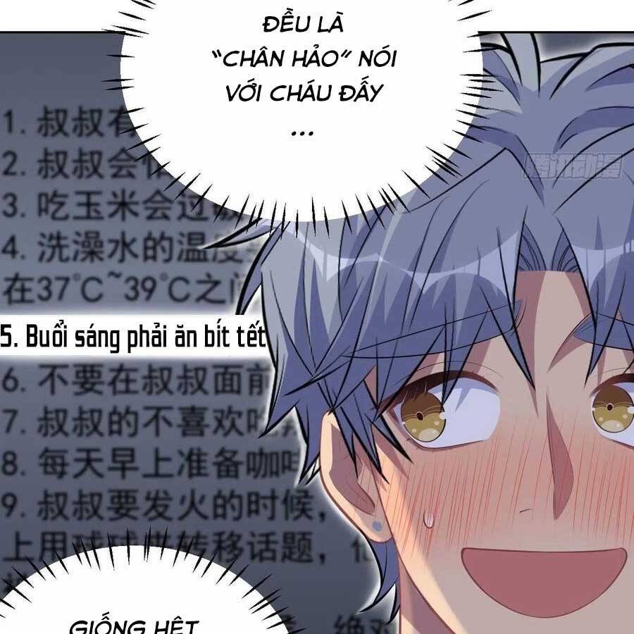 Cha Vợ Đại Nhân Là Bà Xã Chapter 148 - Trang 2