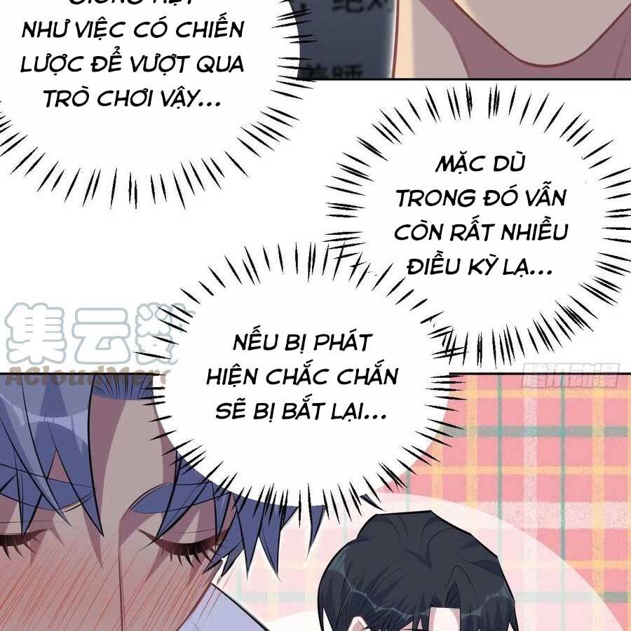 Cha Vợ Đại Nhân Là Bà Xã Chapter 148 - Trang 2