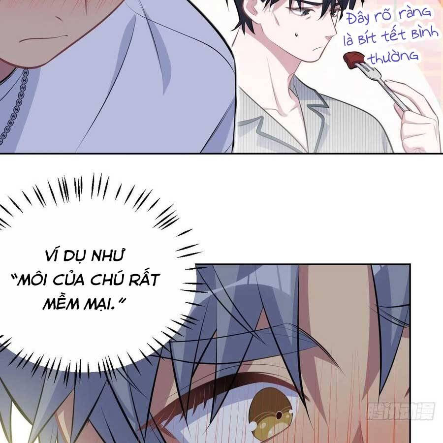 Cha Vợ Đại Nhân Là Bà Xã Chapter 148 - Trang 2