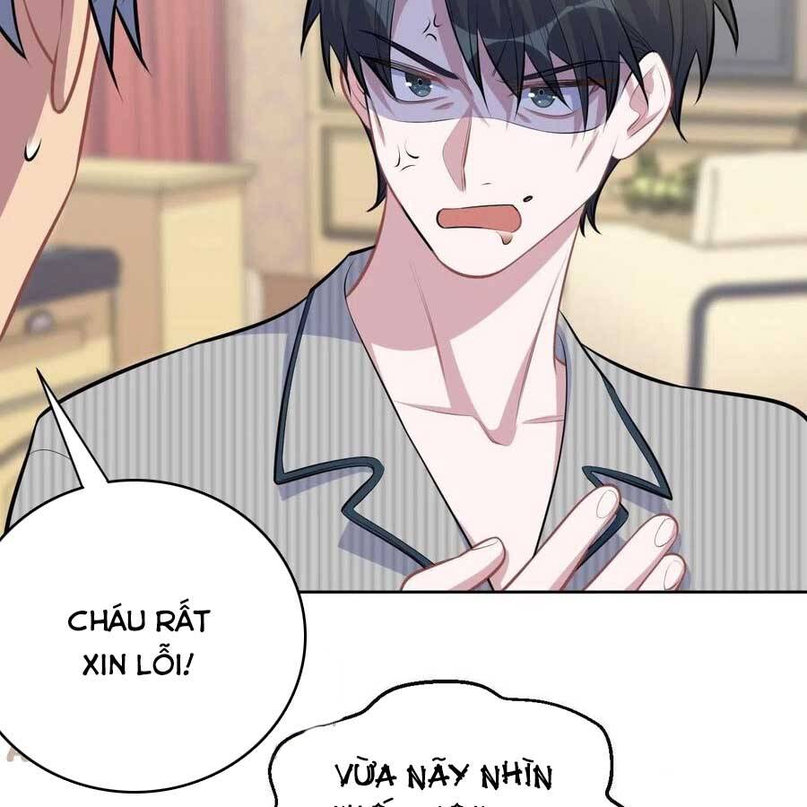 Cha Vợ Đại Nhân Là Bà Xã Chapter 148 - Trang 2