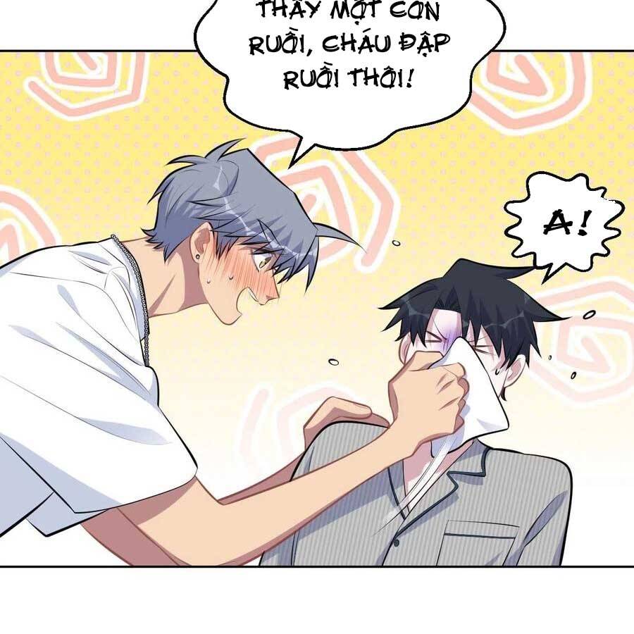 Cha Vợ Đại Nhân Là Bà Xã Chapter 148 - Trang 2