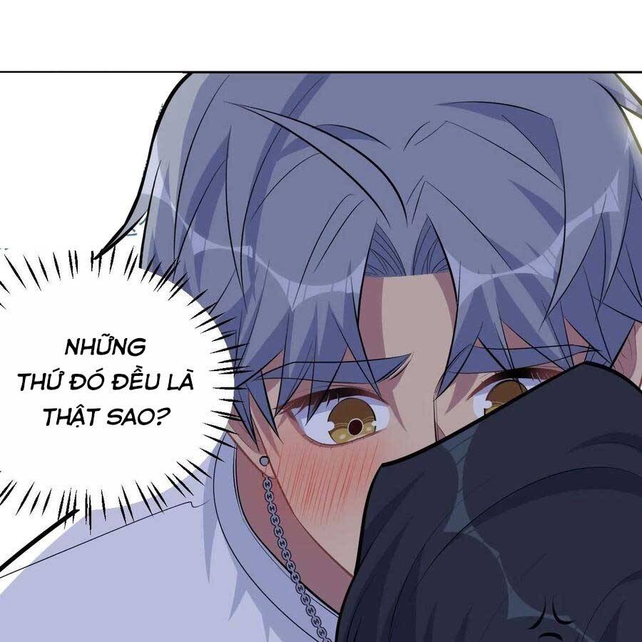 Cha Vợ Đại Nhân Là Bà Xã Chapter 148 - Trang 2