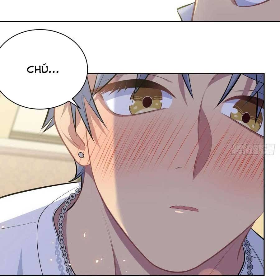 Cha Vợ Đại Nhân Là Bà Xã Chapter 148 - Trang 2