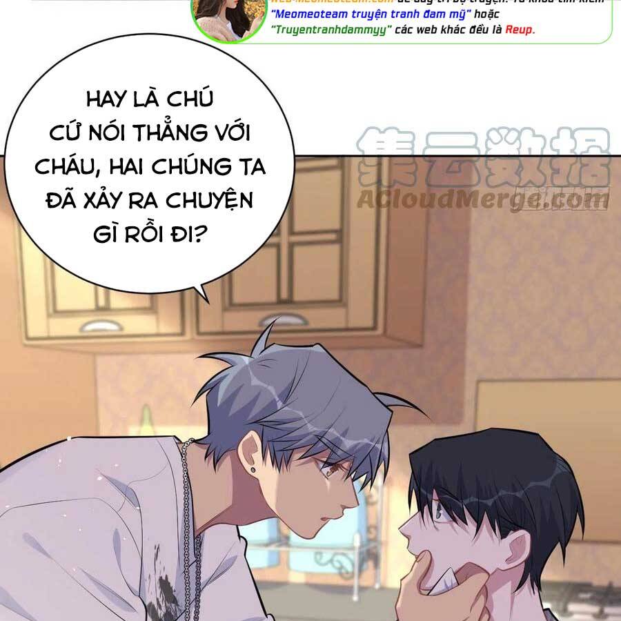 Cha Vợ Đại Nhân Là Bà Xã Chapter 148 - Trang 2