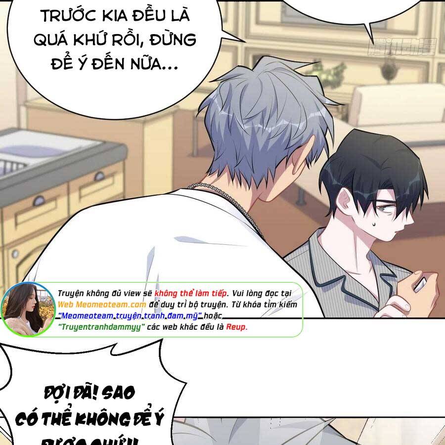 Cha Vợ Đại Nhân Là Bà Xã Chapter 148 - Trang 2