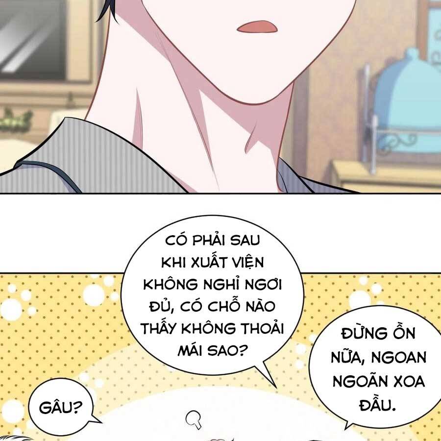 Cha Vợ Đại Nhân Là Bà Xã Chapter 148 - Trang 2