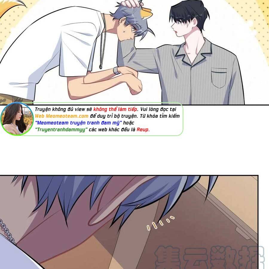 Cha Vợ Đại Nhân Là Bà Xã Chapter 148 - Trang 2