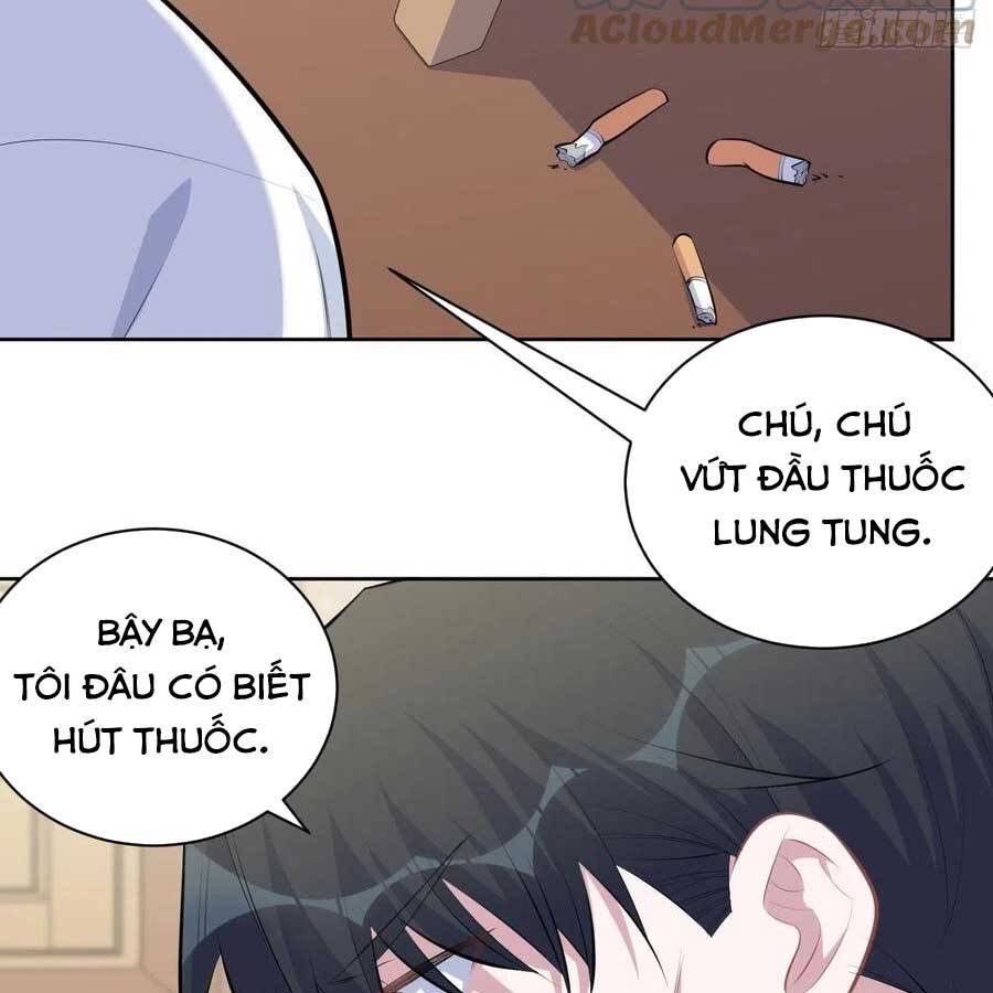 Cha Vợ Đại Nhân Là Bà Xã Chapter 148 - Trang 2