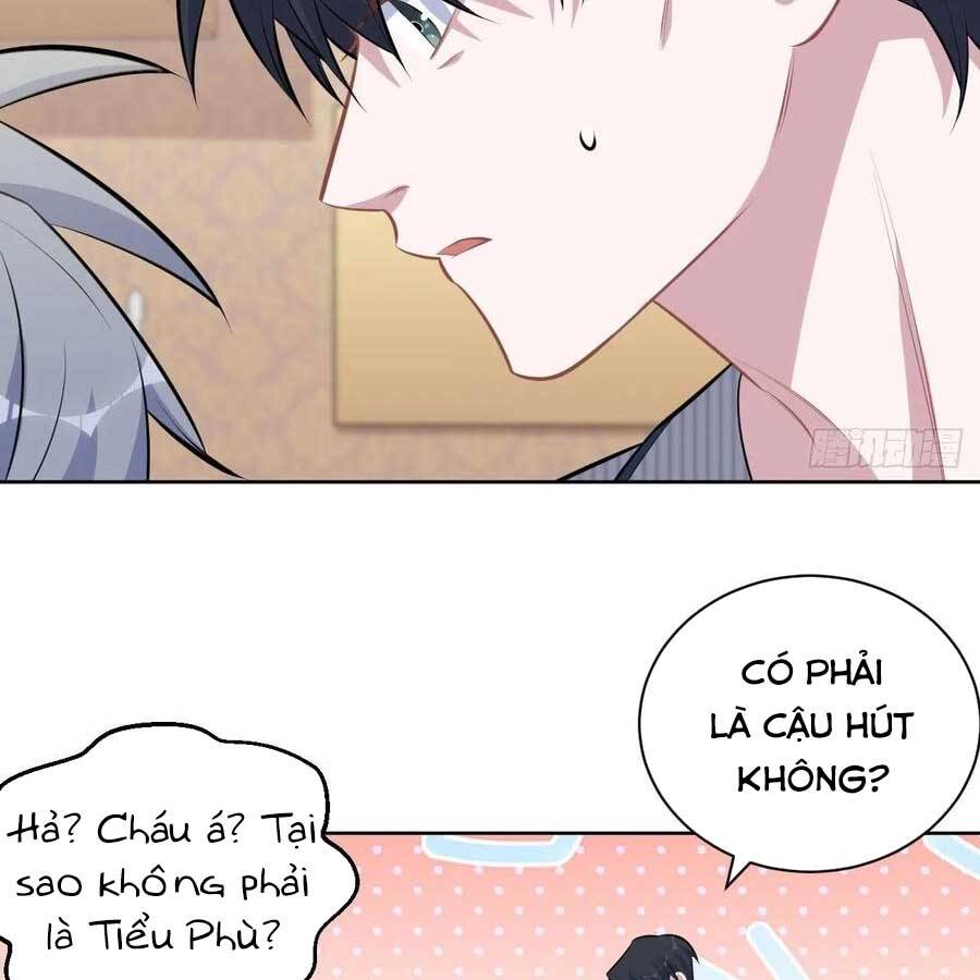 Cha Vợ Đại Nhân Là Bà Xã Chapter 148 - Trang 2