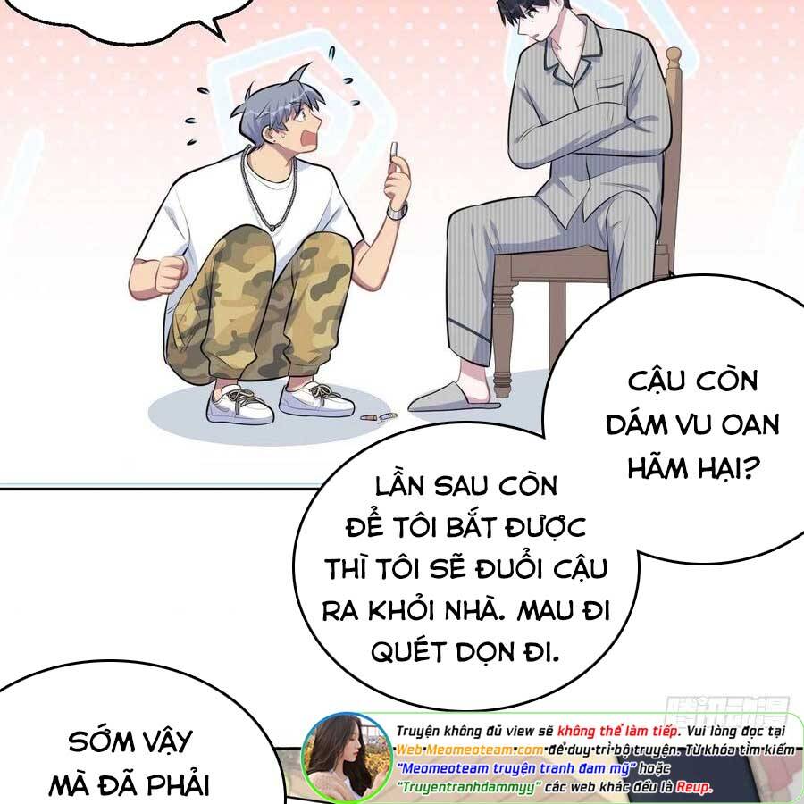 Cha Vợ Đại Nhân Là Bà Xã Chapter 148 - Trang 2
