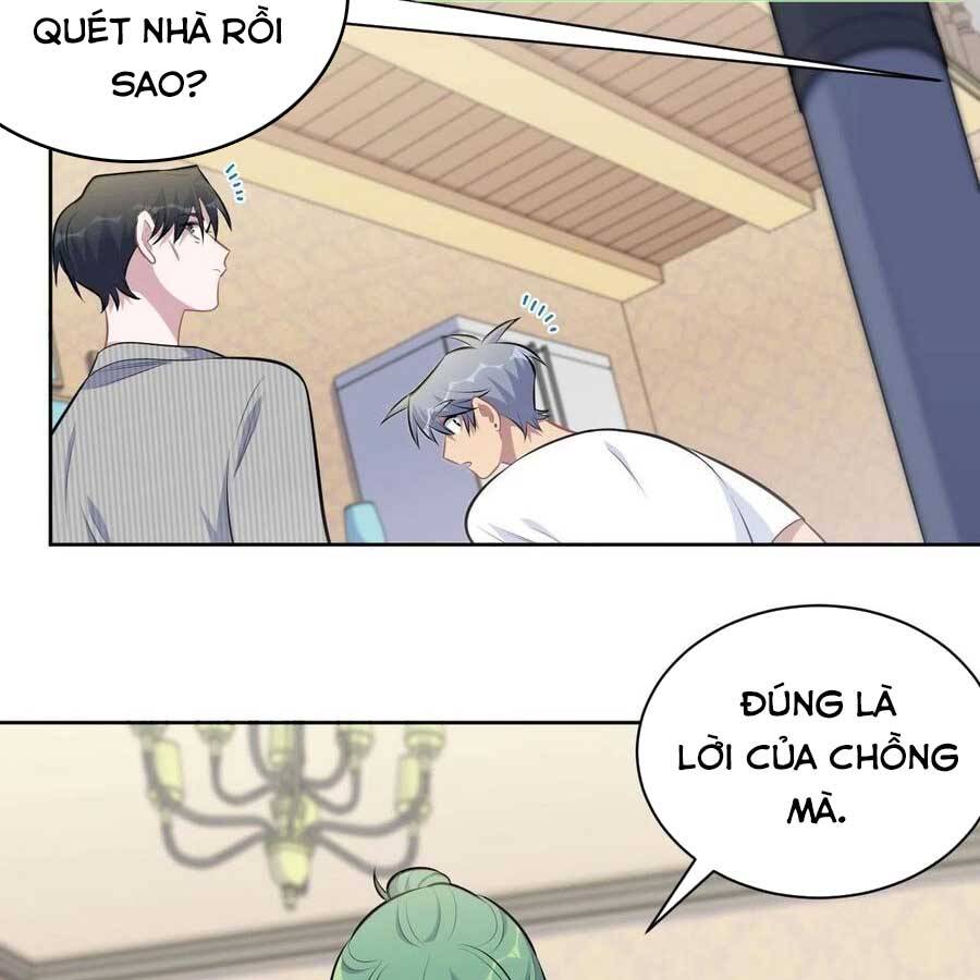 Cha Vợ Đại Nhân Là Bà Xã Chapter 148 - Trang 2