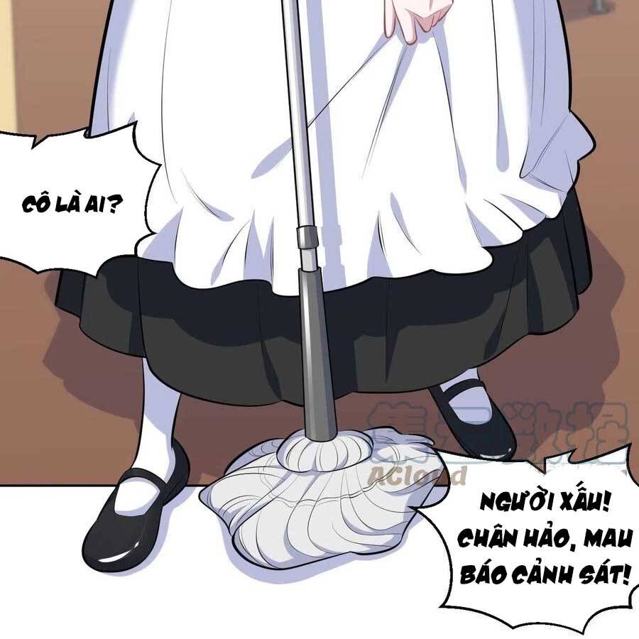 Cha Vợ Đại Nhân Là Bà Xã Chapter 148 - Trang 2