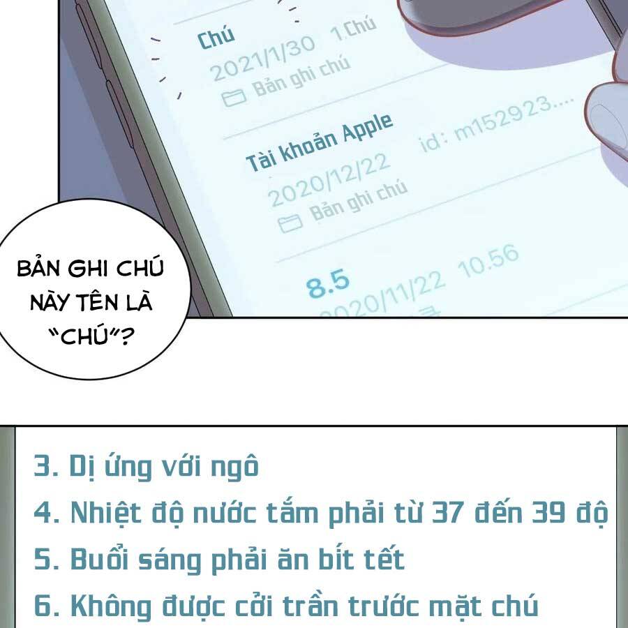 Cha Vợ Đại Nhân Là Bà Xã Chapter 148 - Trang 2