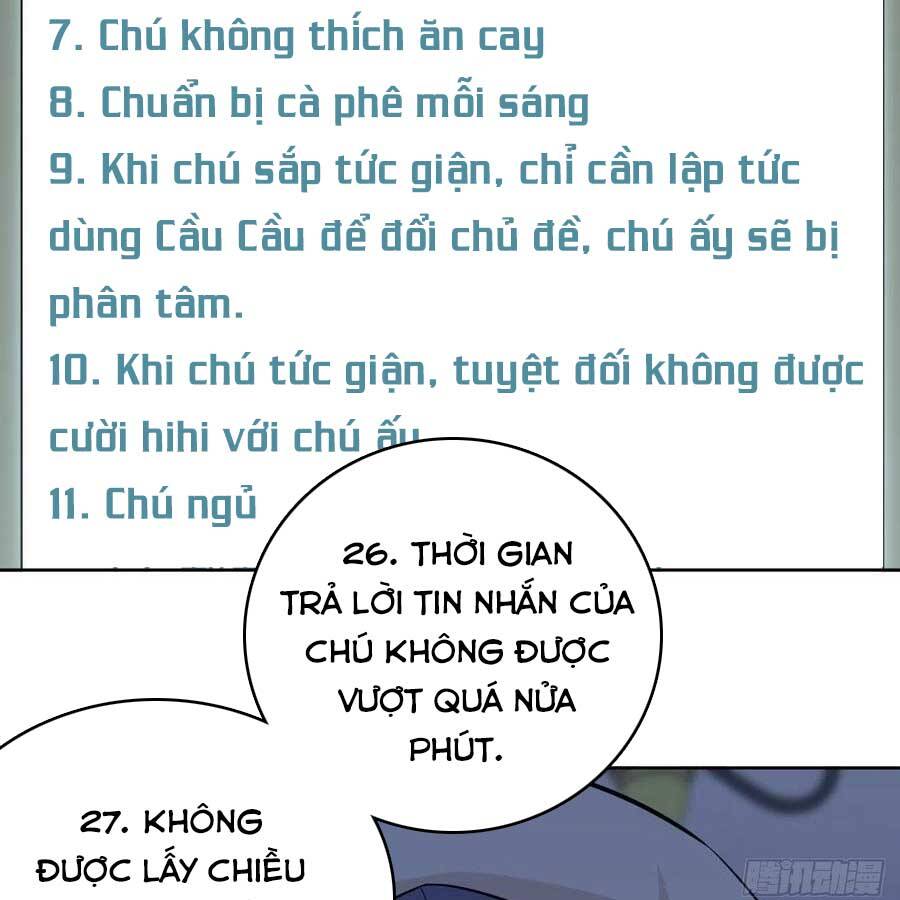 Cha Vợ Đại Nhân Là Bà Xã Chapter 148 - Trang 2