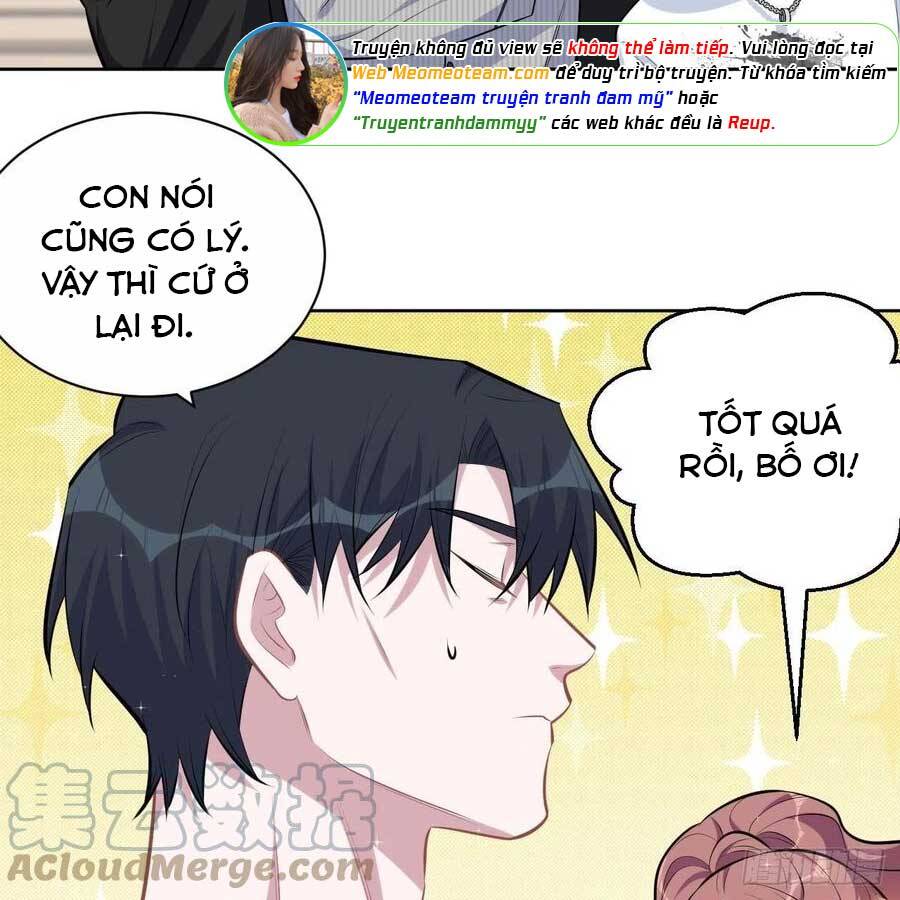 Cha Vợ Đại Nhân Là Bà Xã Chapter 149 - Trang 2