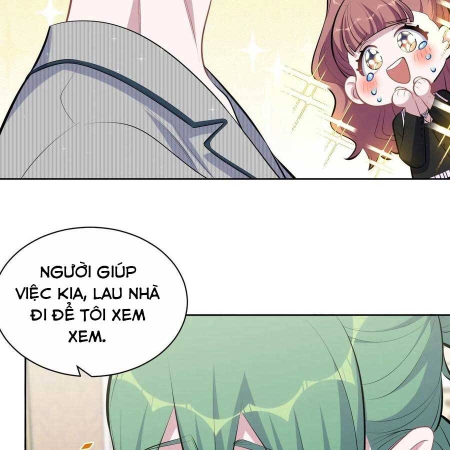 Cha Vợ Đại Nhân Là Bà Xã Chapter 149 - Trang 2