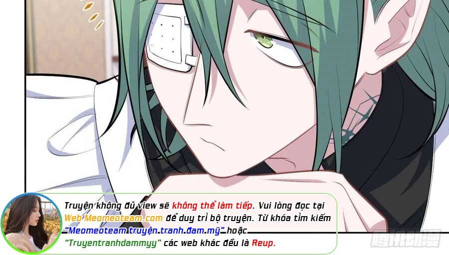 Cha Vợ Đại Nhân Là Bà Xã Chapter 149 - Trang 2