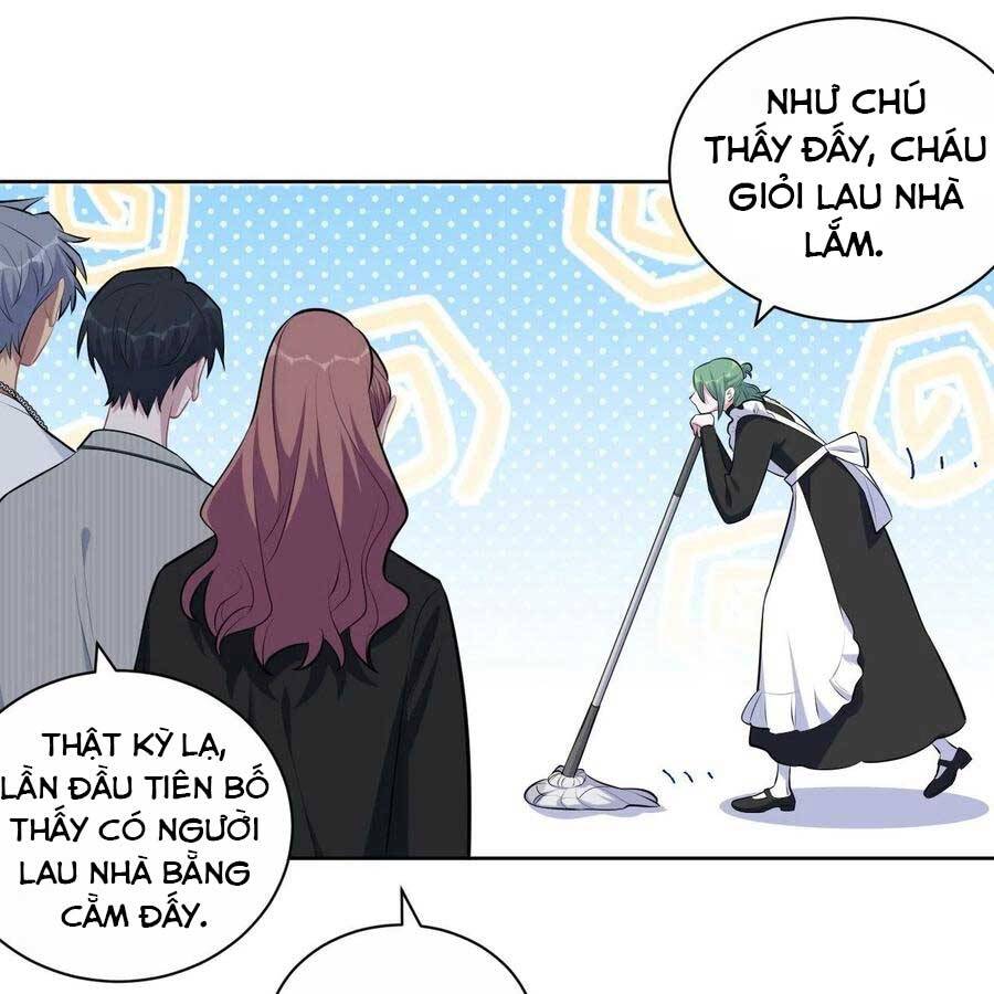 Cha Vợ Đại Nhân Là Bà Xã Chapter 149 - Trang 2