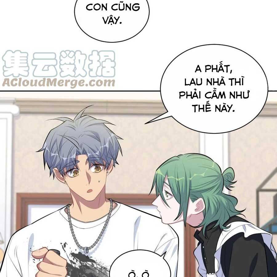 Cha Vợ Đại Nhân Là Bà Xã Chapter 149 - Trang 2