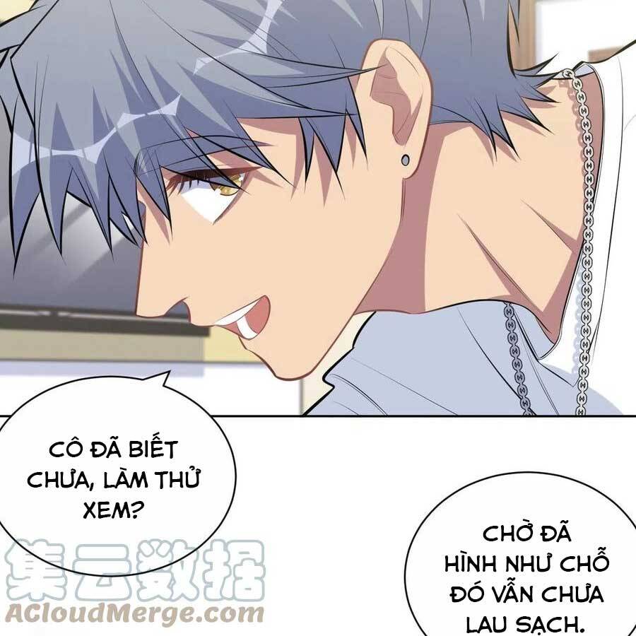 Cha Vợ Đại Nhân Là Bà Xã Chapter 149 - Trang 2
