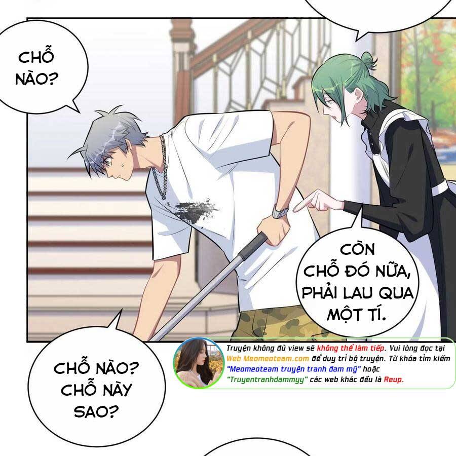 Cha Vợ Đại Nhân Là Bà Xã Chapter 149 - Trang 2