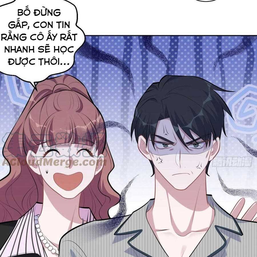 Cha Vợ Đại Nhân Là Bà Xã Chapter 149 - Trang 2