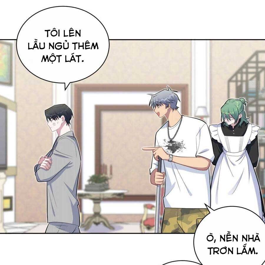 Cha Vợ Đại Nhân Là Bà Xã Chapter 149 - Trang 2