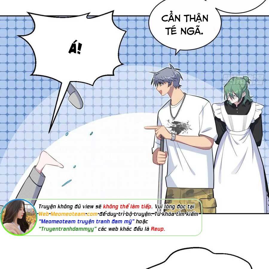 Cha Vợ Đại Nhân Là Bà Xã Chapter 149 - Trang 2