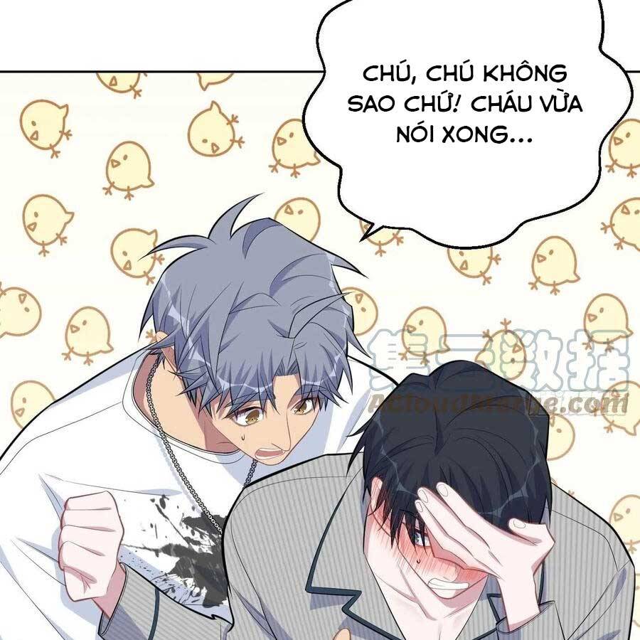 Cha Vợ Đại Nhân Là Bà Xã Chapter 149 - Trang 2