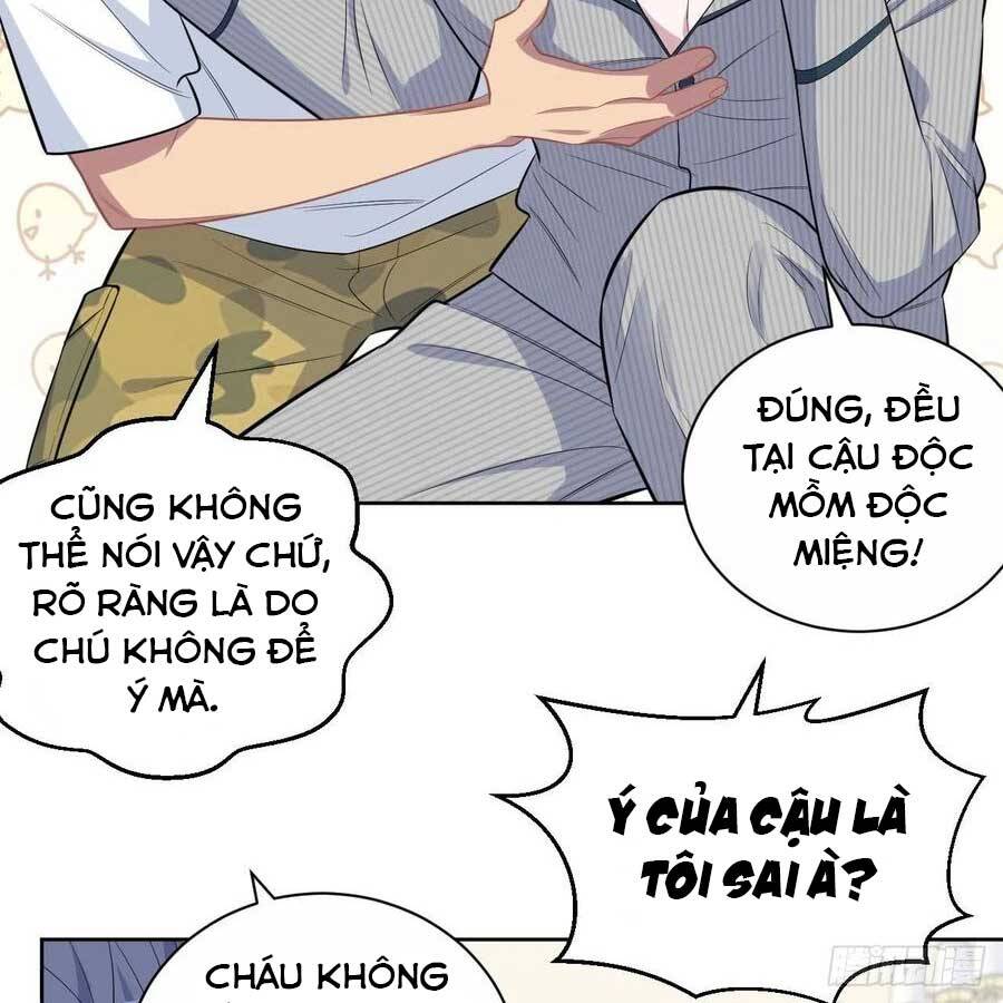 Cha Vợ Đại Nhân Là Bà Xã Chapter 149 - Trang 2