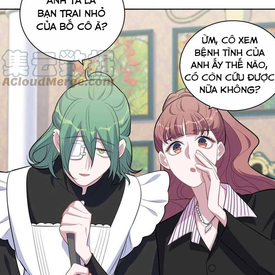 Cha Vợ Đại Nhân Là Bà Xã Chapter 149 - Trang 2