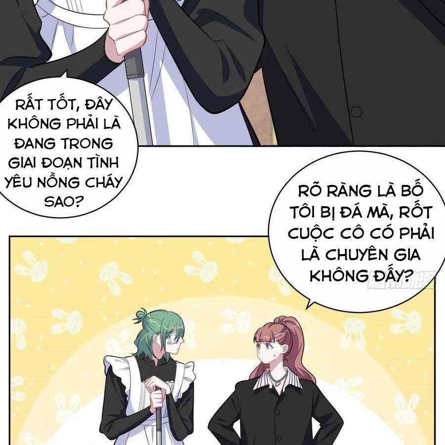 Cha Vợ Đại Nhân Là Bà Xã Chapter 149 - Trang 2