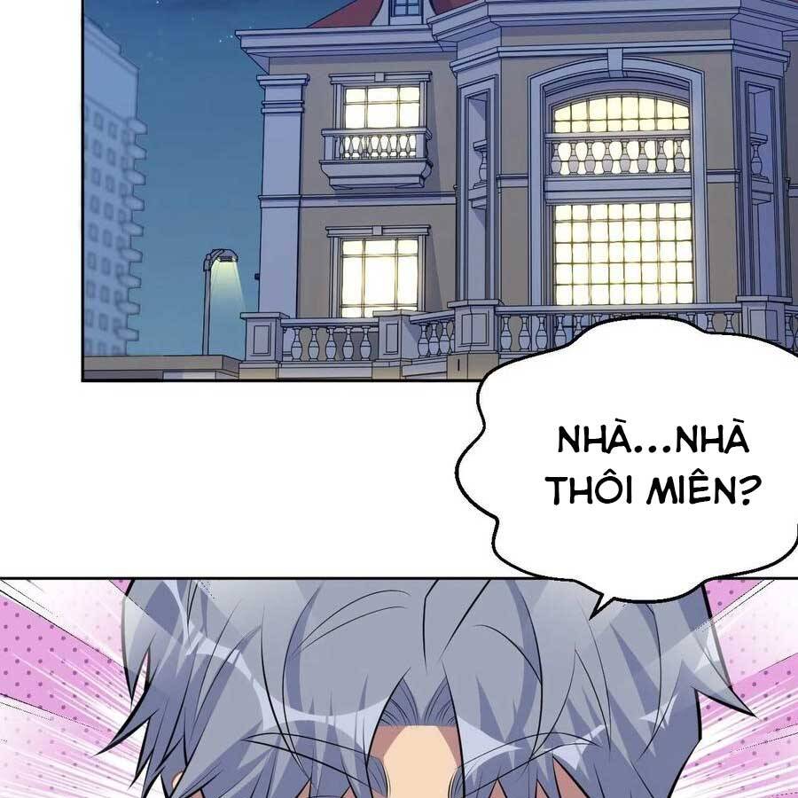 Cha Vợ Đại Nhân Là Bà Xã Chapter 149 - Trang 2