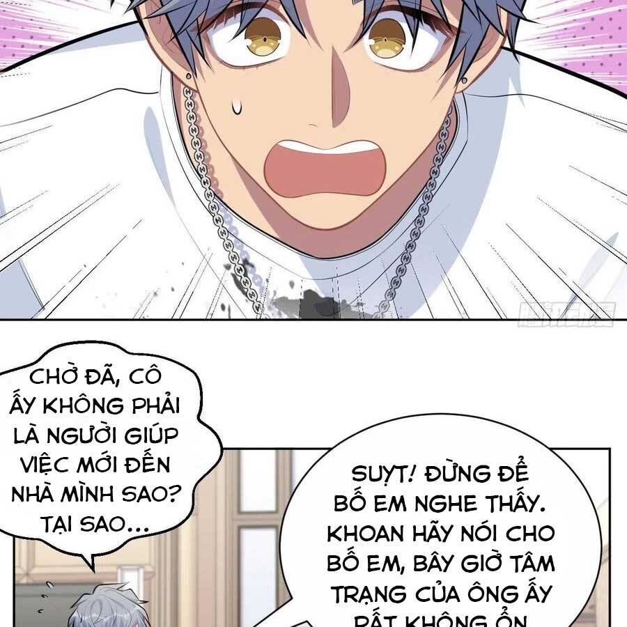 Cha Vợ Đại Nhân Là Bà Xã Chapter 149 - Trang 2