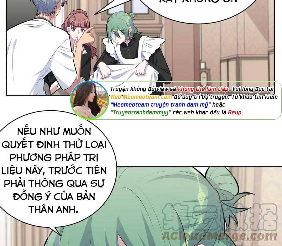 Cha Vợ Đại Nhân Là Bà Xã Chapter 149 - Trang 2