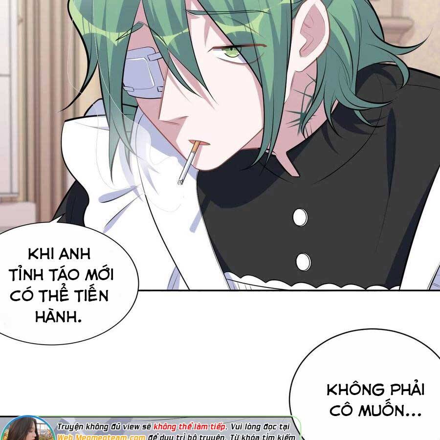 Cha Vợ Đại Nhân Là Bà Xã Chapter 149 - Trang 2