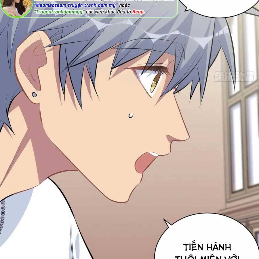 Cha Vợ Đại Nhân Là Bà Xã Chapter 149 - Trang 2