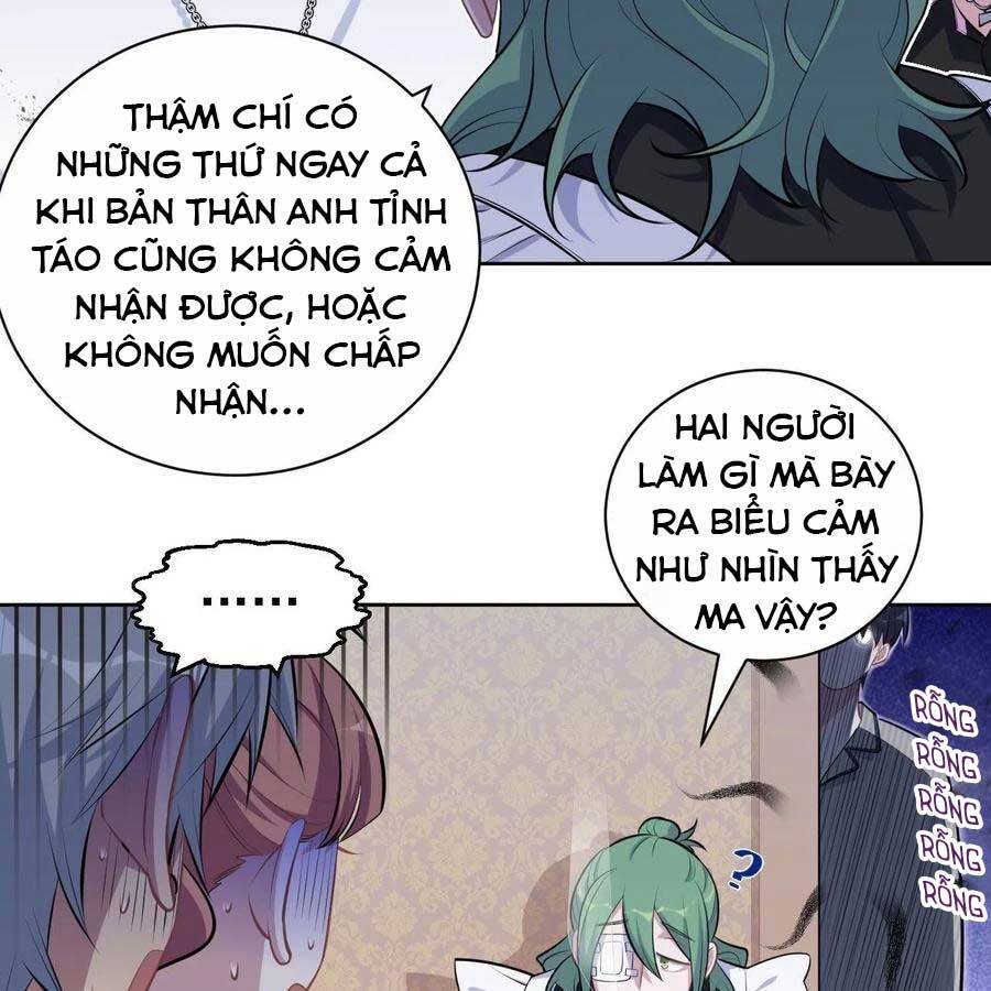 Cha Vợ Đại Nhân Là Bà Xã Chapter 149 - Trang 2