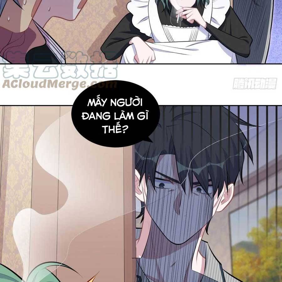 Cha Vợ Đại Nhân Là Bà Xã Chapter 149 - Trang 2