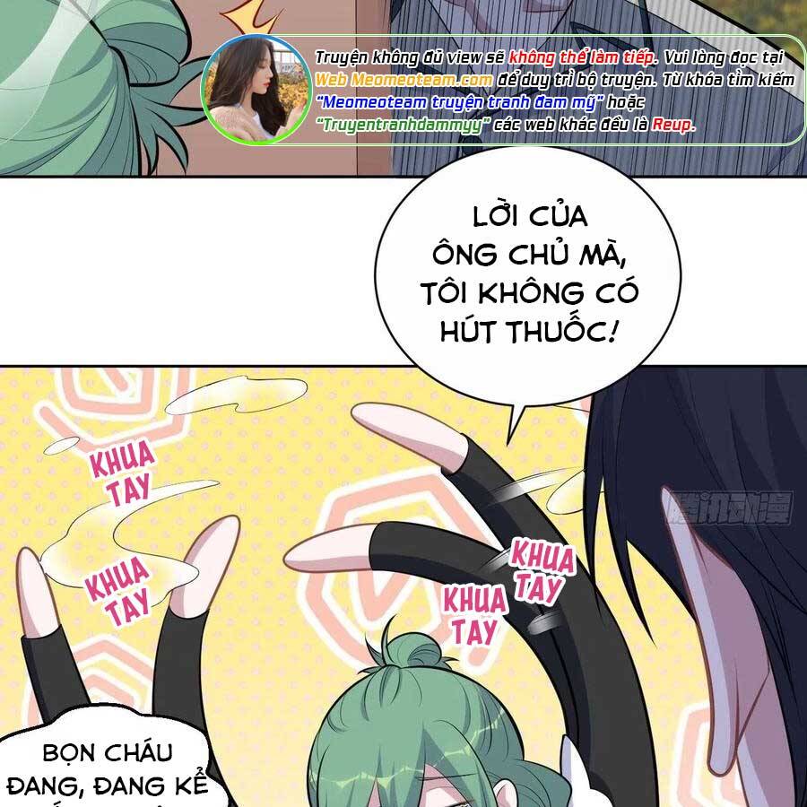 Cha Vợ Đại Nhân Là Bà Xã Chapter 149 - Trang 2