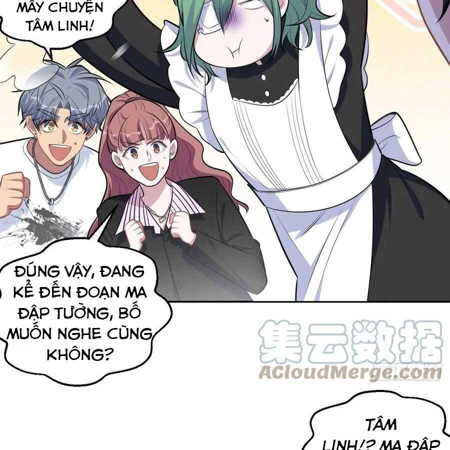 Cha Vợ Đại Nhân Là Bà Xã Chapter 149 - Trang 2