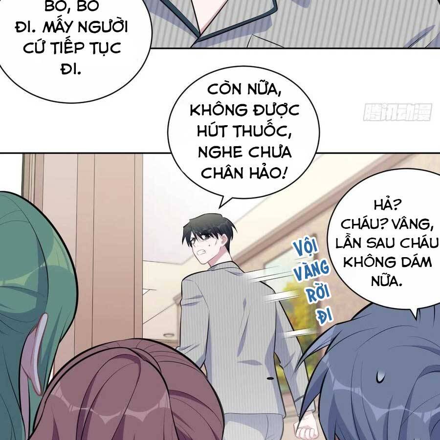 Cha Vợ Đại Nhân Là Bà Xã Chapter 149 - Trang 2