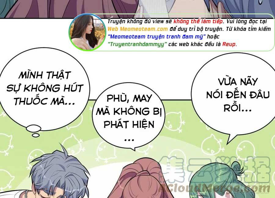 Cha Vợ Đại Nhân Là Bà Xã Chapter 149 - Trang 2