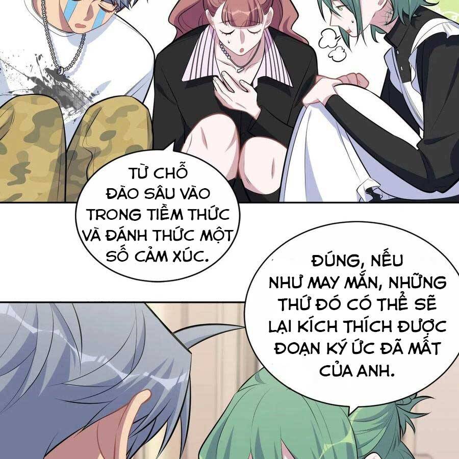 Cha Vợ Đại Nhân Là Bà Xã Chapter 149 - Trang 2