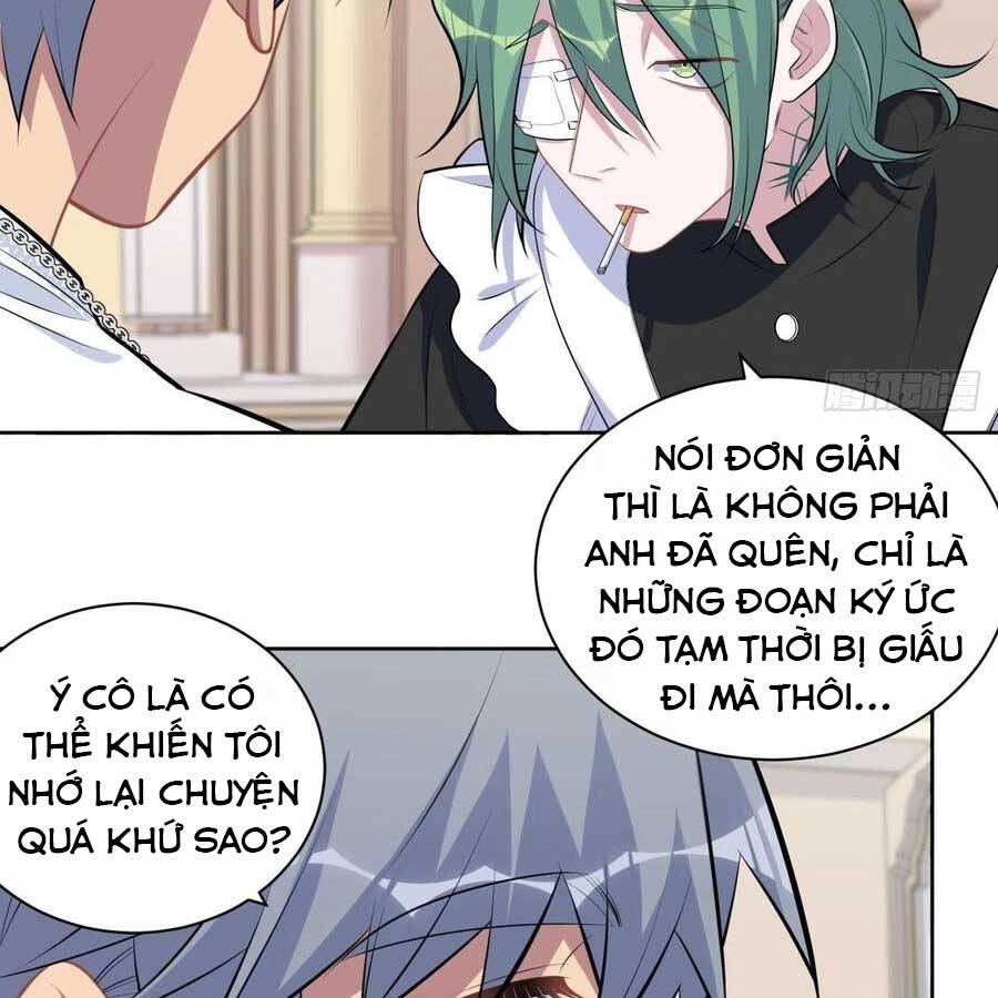 Cha Vợ Đại Nhân Là Bà Xã Chapter 149 - Trang 2