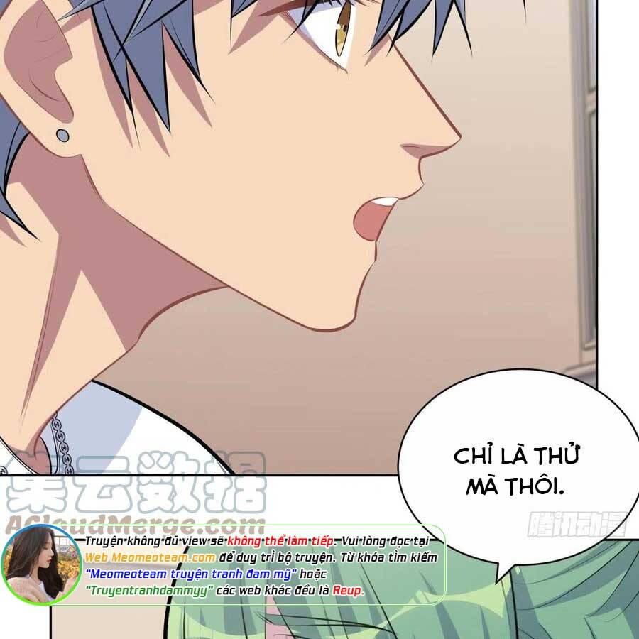 Cha Vợ Đại Nhân Là Bà Xã Chapter 149 - Trang 2