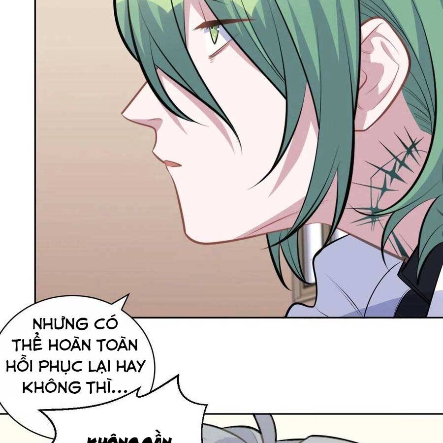 Cha Vợ Đại Nhân Là Bà Xã Chapter 149 - Trang 2