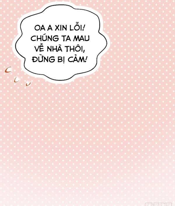 Cha Vợ Đại Nhân Là Bà Xã Chapter 15 - Trang 2