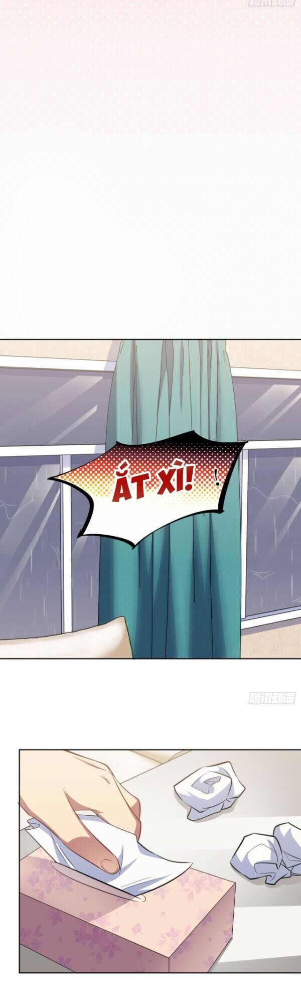 Cha Vợ Đại Nhân Là Bà Xã Chapter 15 - Trang 2