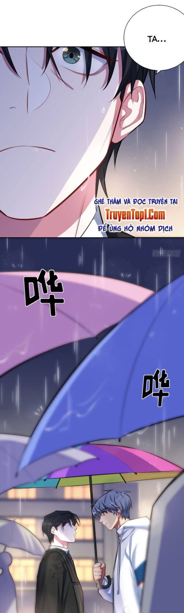 Cha Vợ Đại Nhân Là Bà Xã Chapter 15 - Trang 2